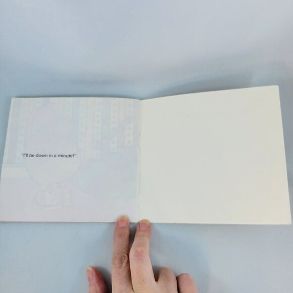 Book Lot Mr. Men Little Miss Mr. Happy Cheerful Miss Late Helpful Roger Hargreav - Picture 10 of 16